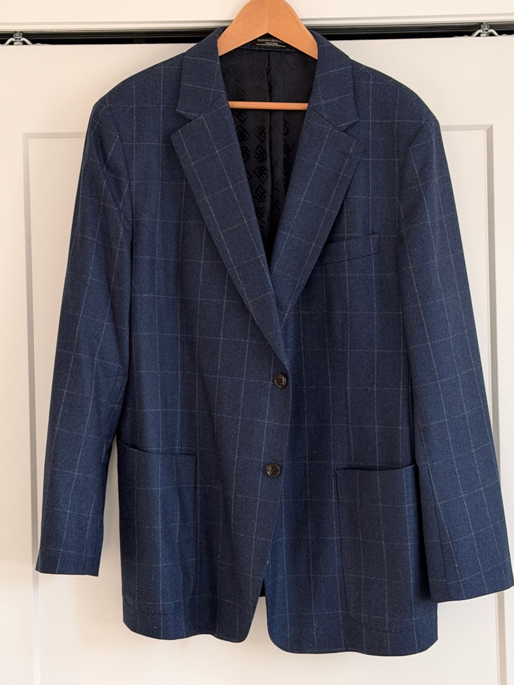 Banana Republic Men’s Jacket